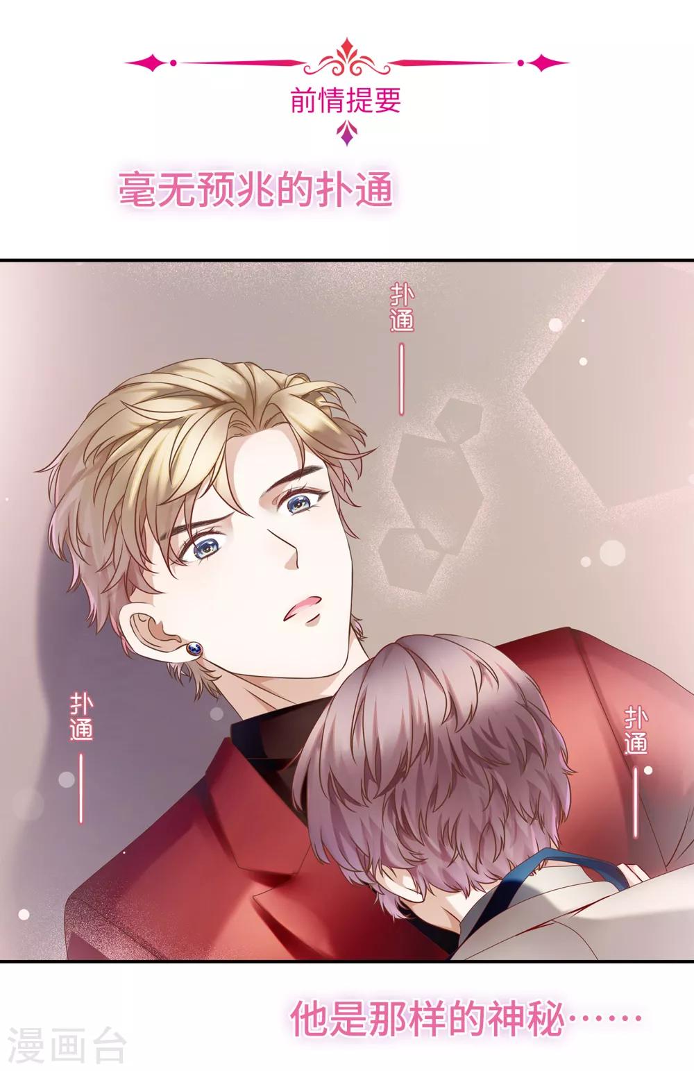 第3话 总裁的秘书天团0