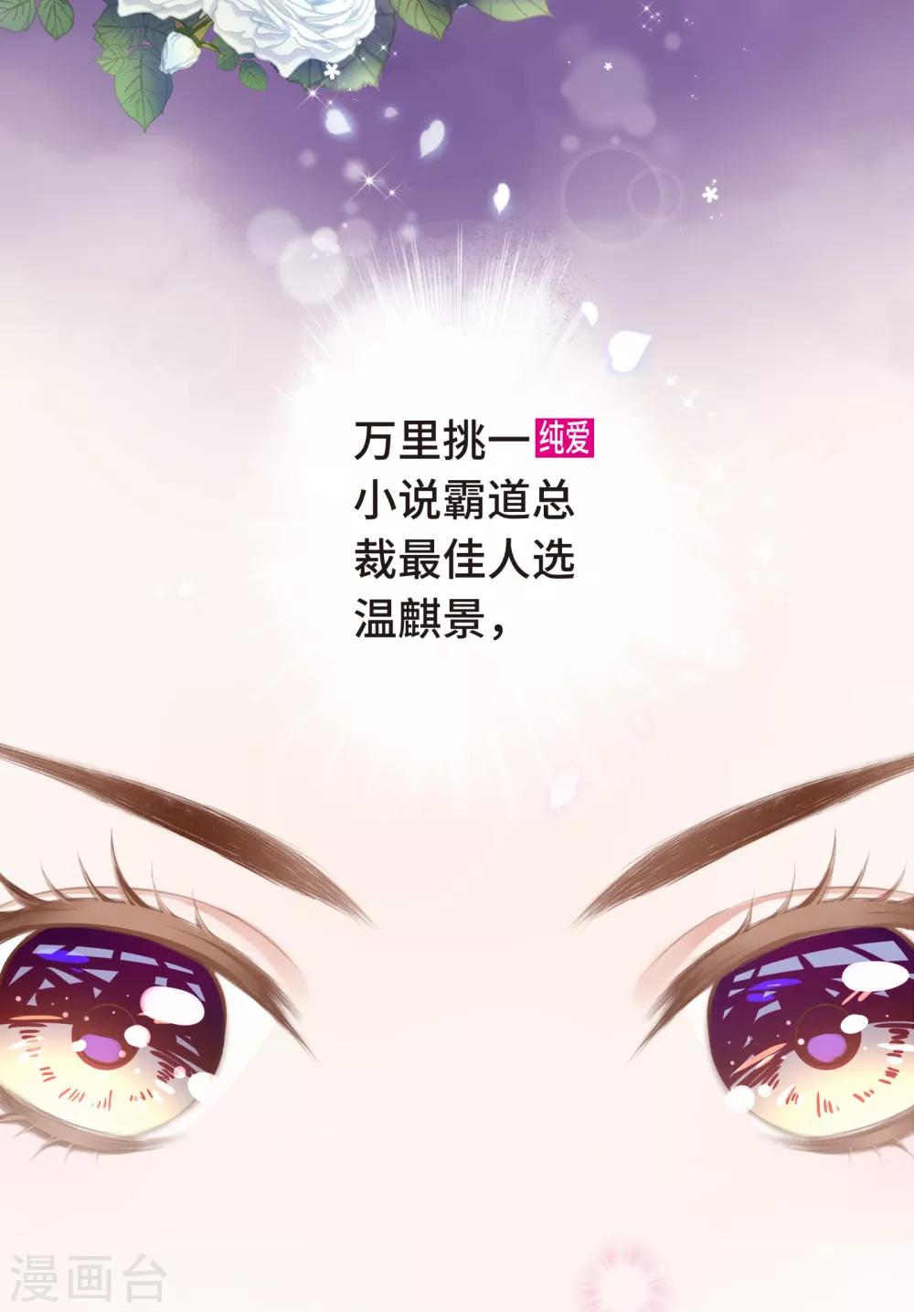 第3话 总裁的秘书天团41