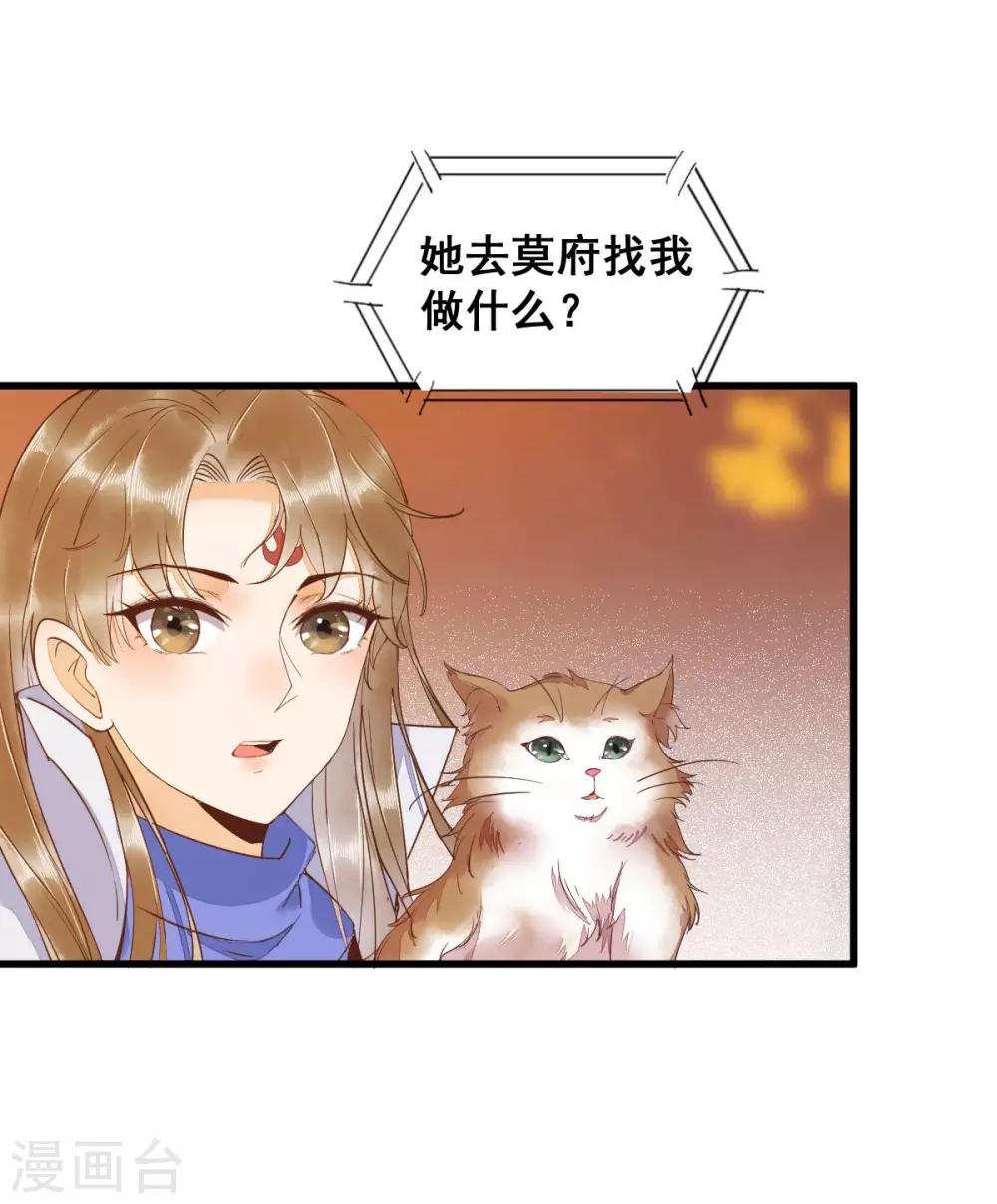 第32话 喵仙人？4
