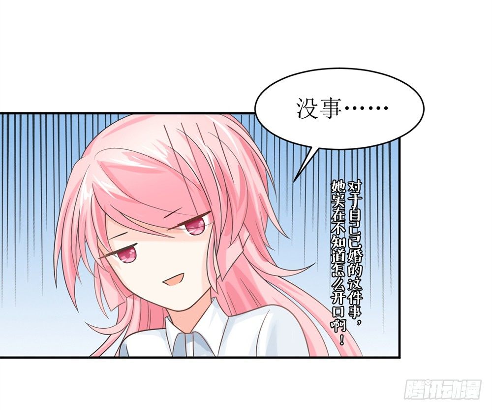 第六话 报告苏总，夫人有情况！21
