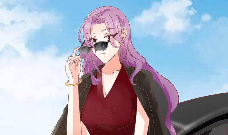 第47话 萌萌！姐来了！96