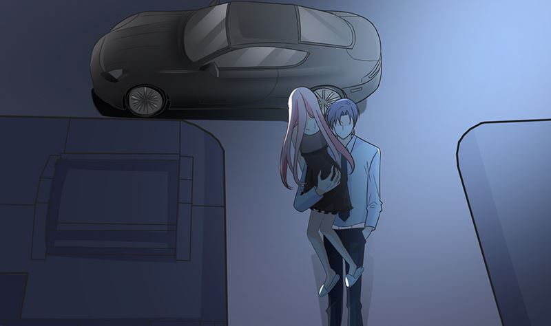 第51话 白萌萌失踪了5