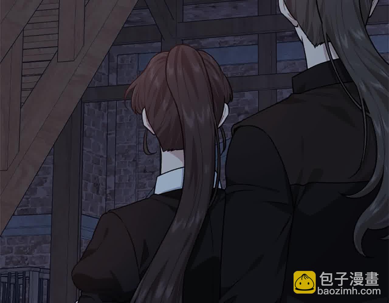 第87话 她不见了！3