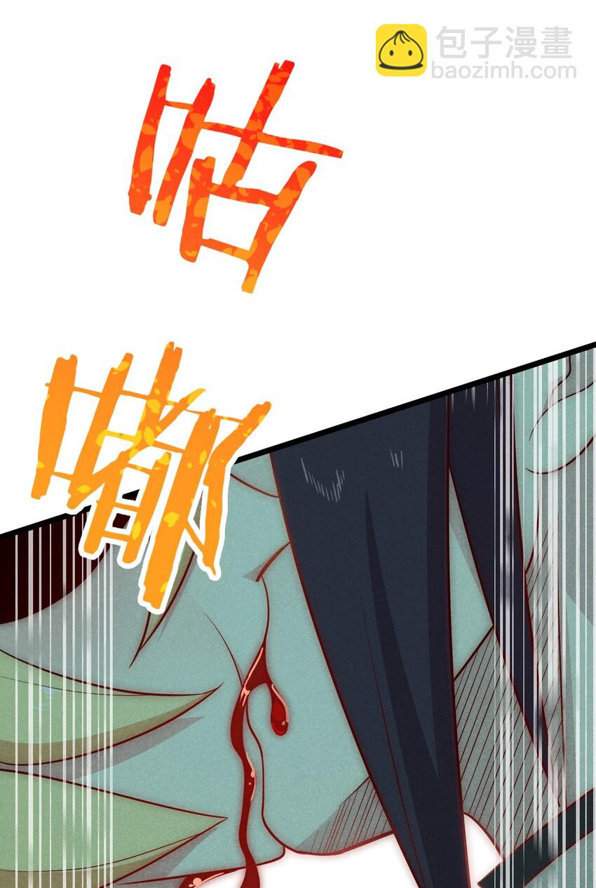 027 这个世界根本没有神15