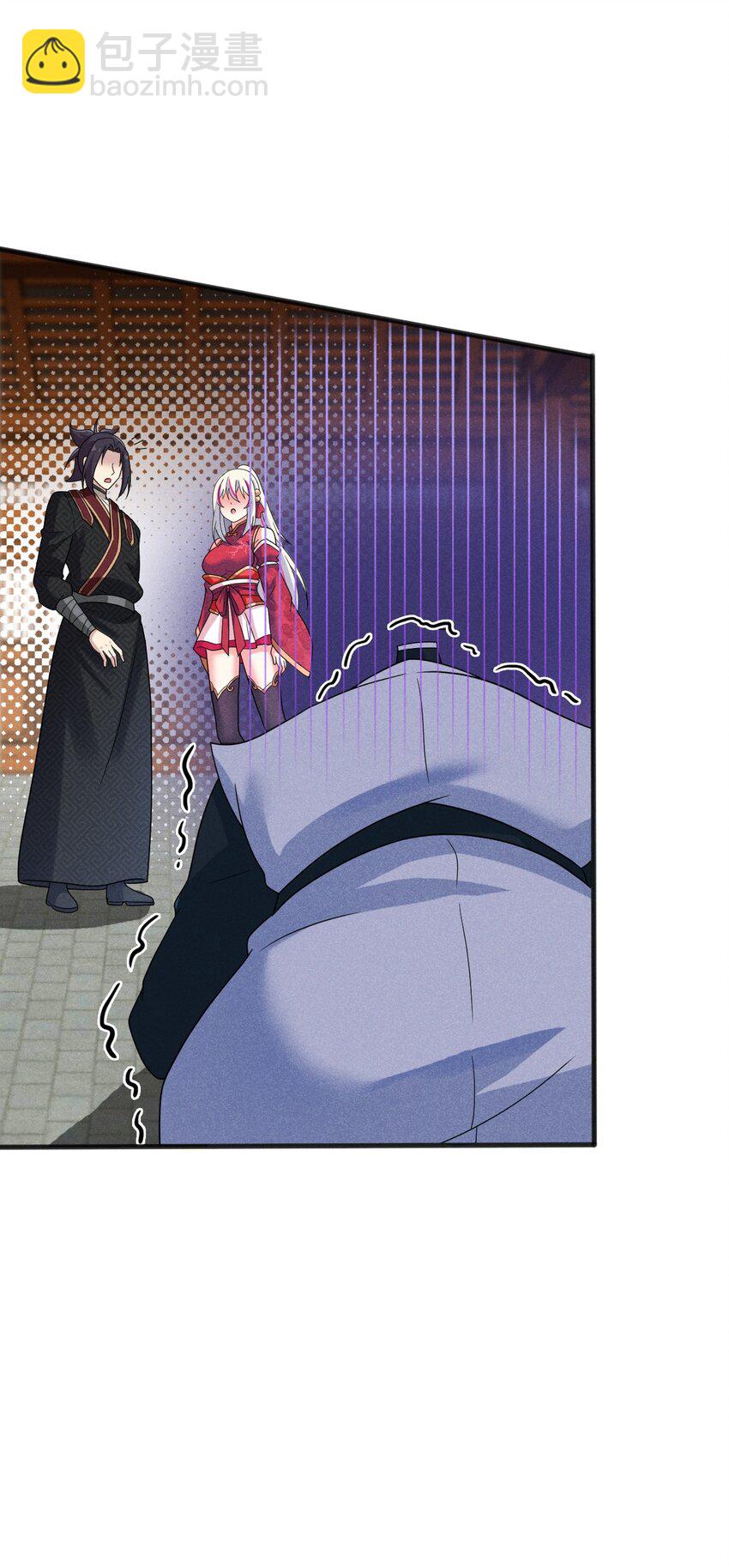 071 八阶武者很强大56