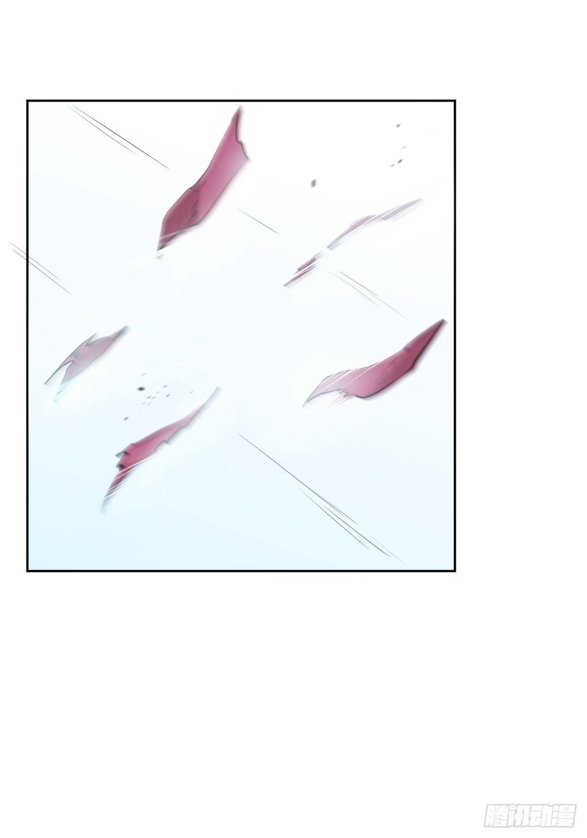 被吊打的师妹43