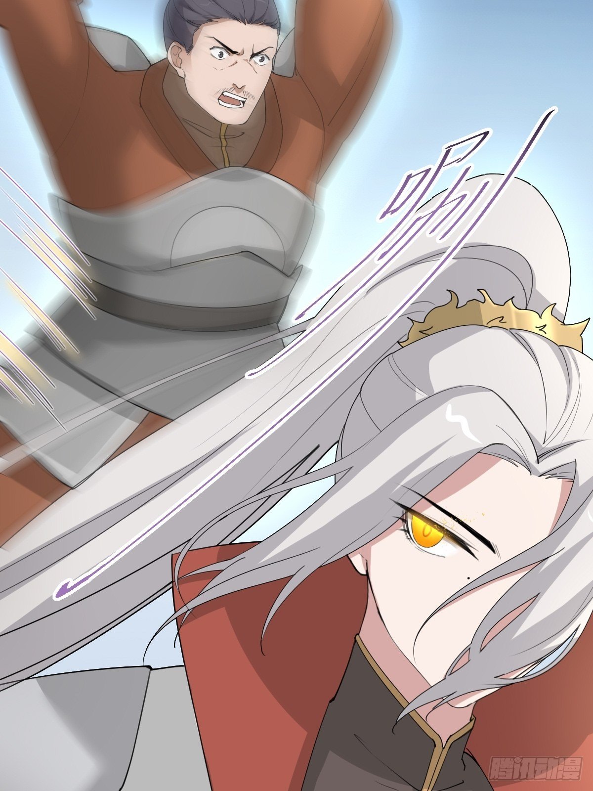 我们...胜利了？！4
