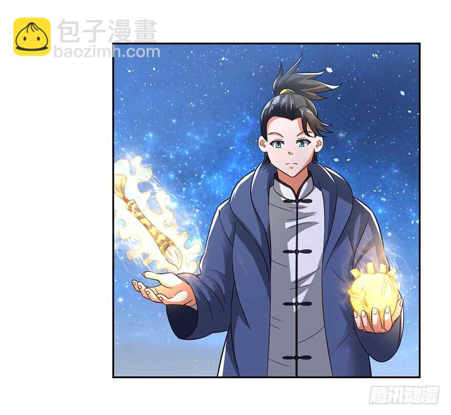 十七三蜕完成！8