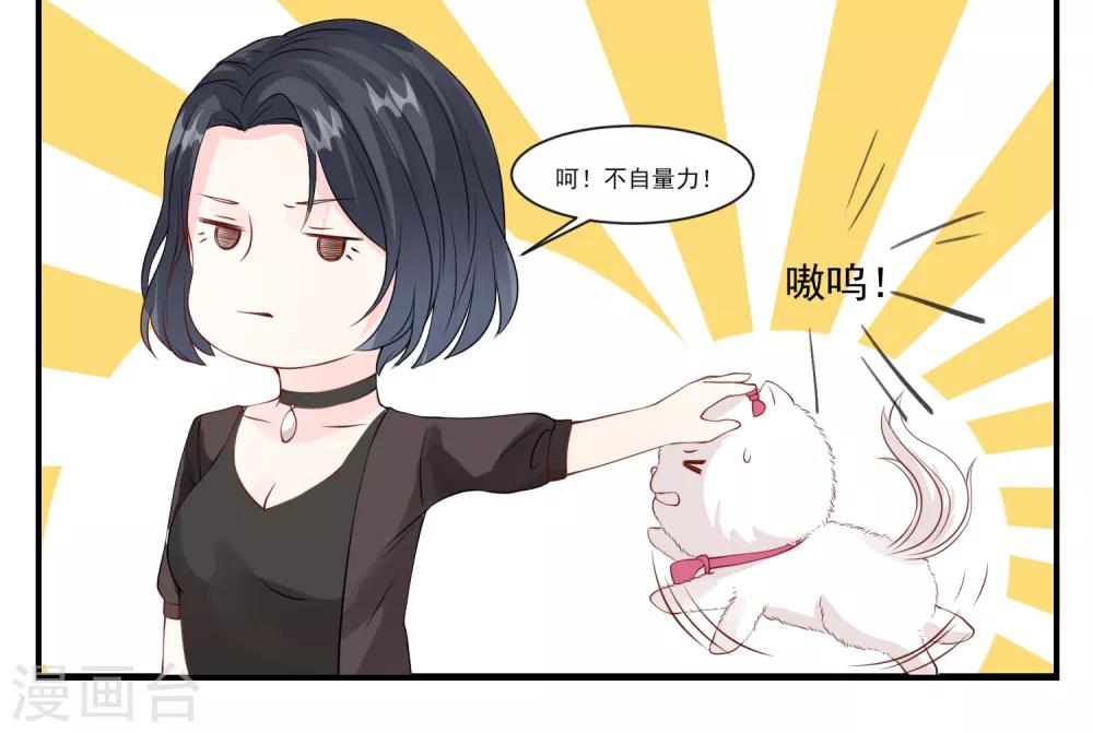 第9话 宠物恋人125