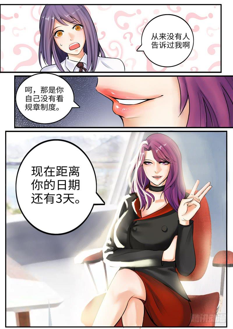老板的“女朋友”1