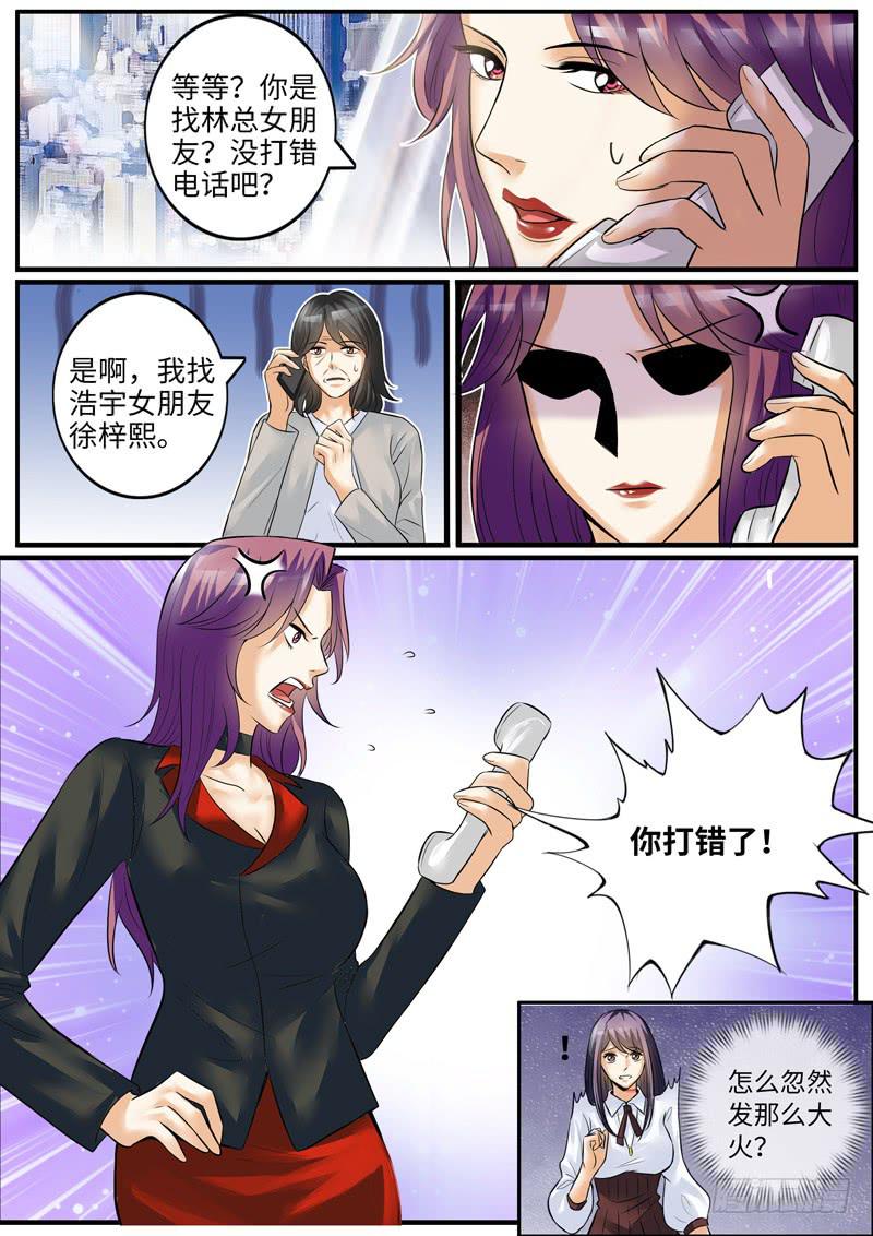 老板的“女朋友”4