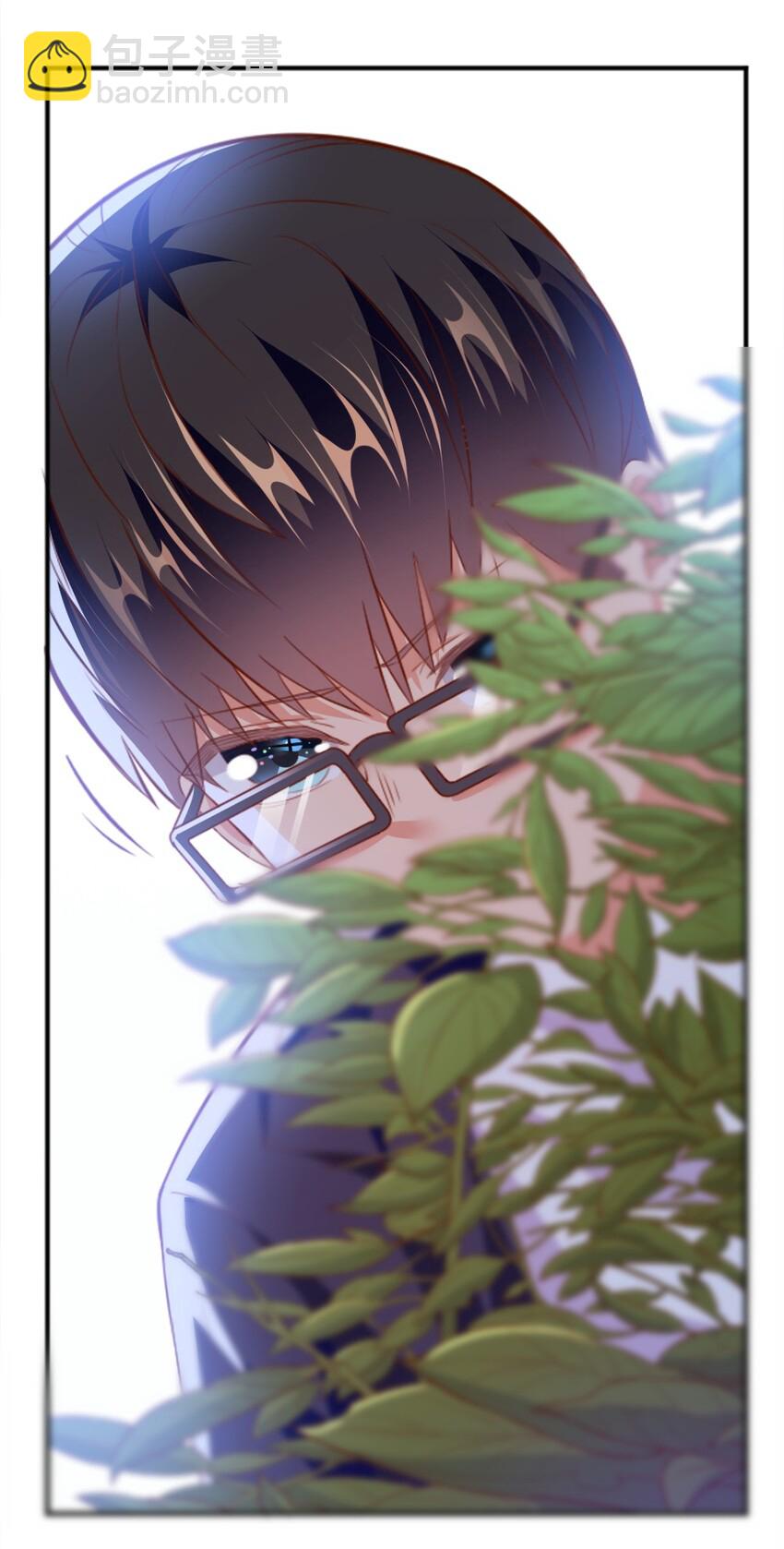 001 我的妹妹不可能是……115