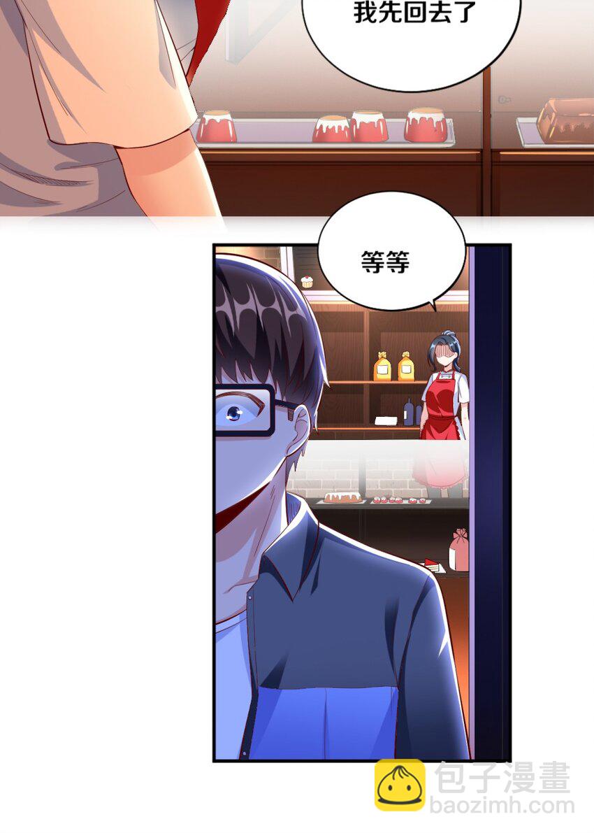 023 甜品美少女登场！20