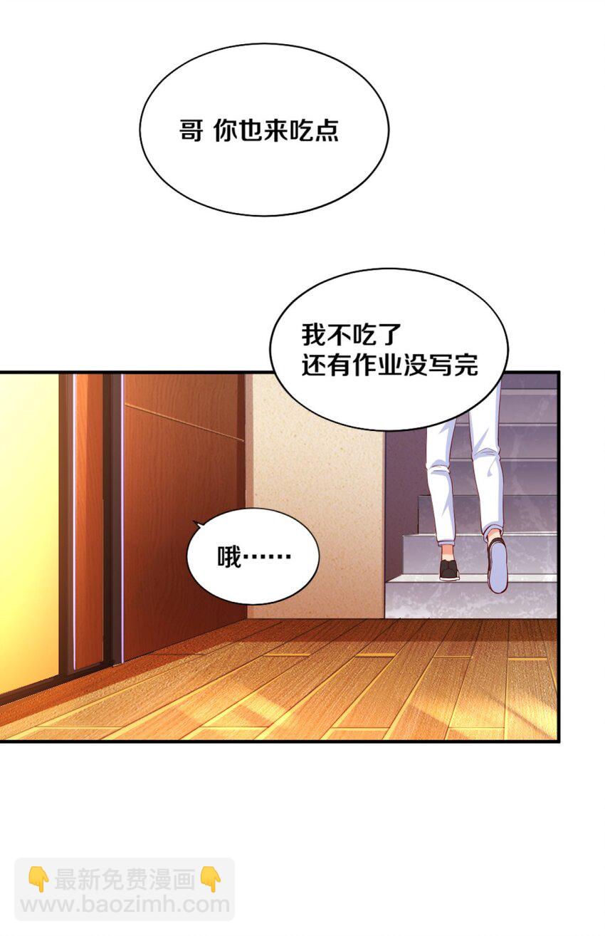023 甜品美少女登场！48