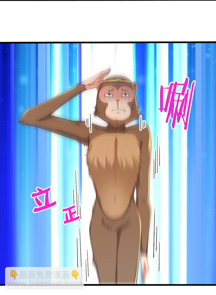 031 耍猴66