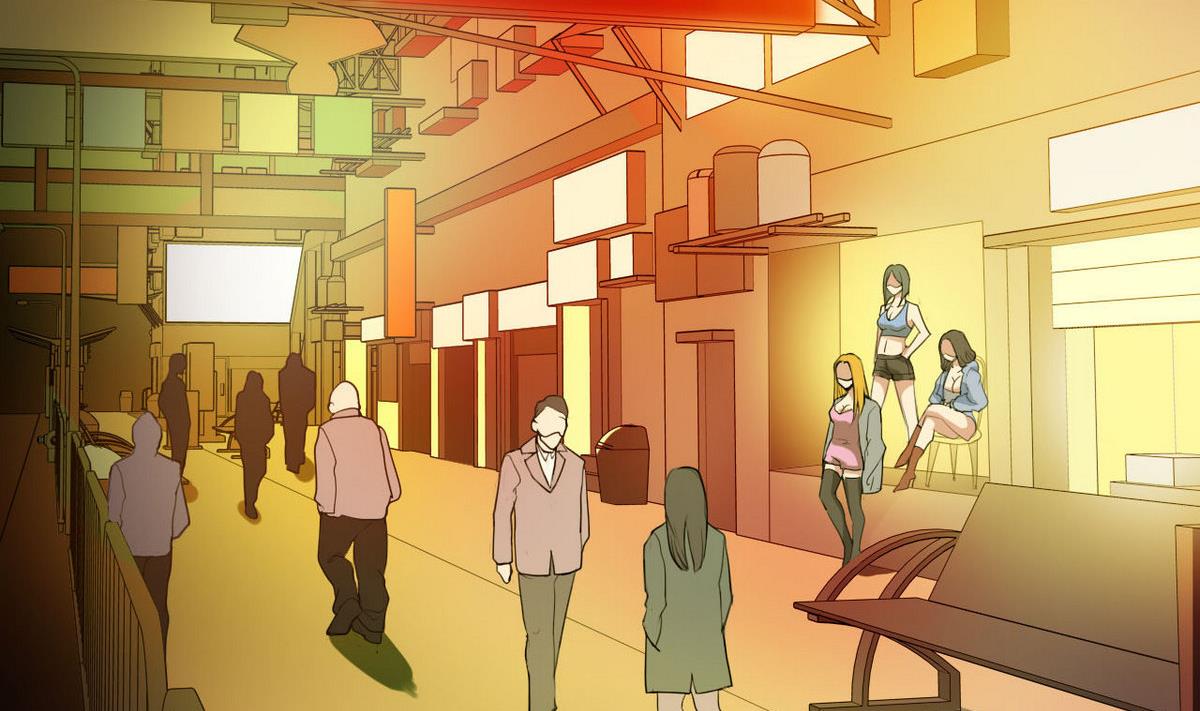 第59话 不法之地2