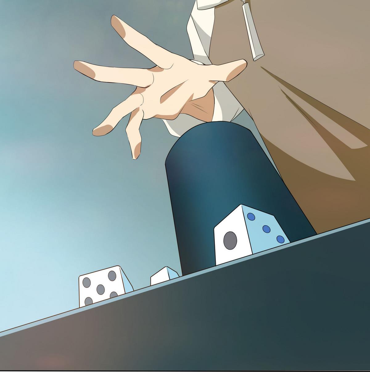 第69话 神秘的气氛17