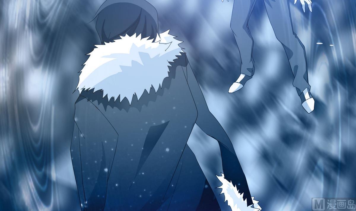 第69话 神秘的气氛45
