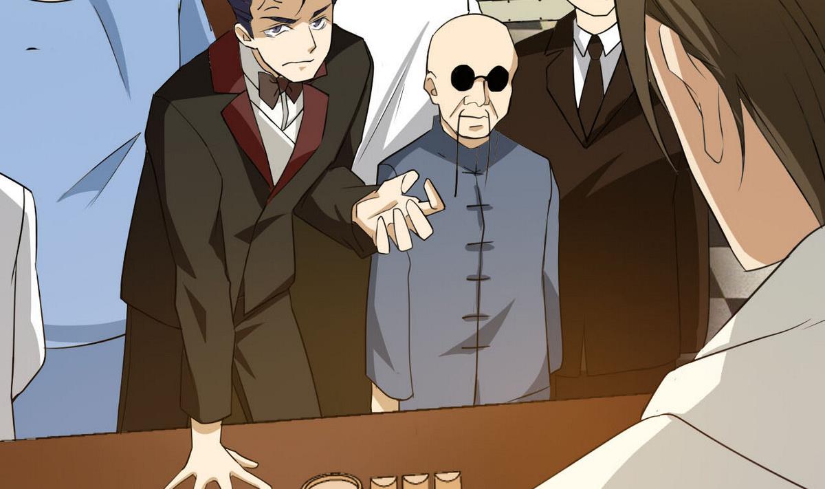 第71话 真正的实力14