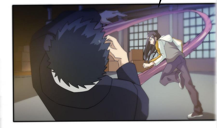 第100话 终章秒杀！14