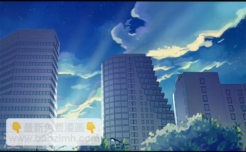 第9话 狠心的小兔子1