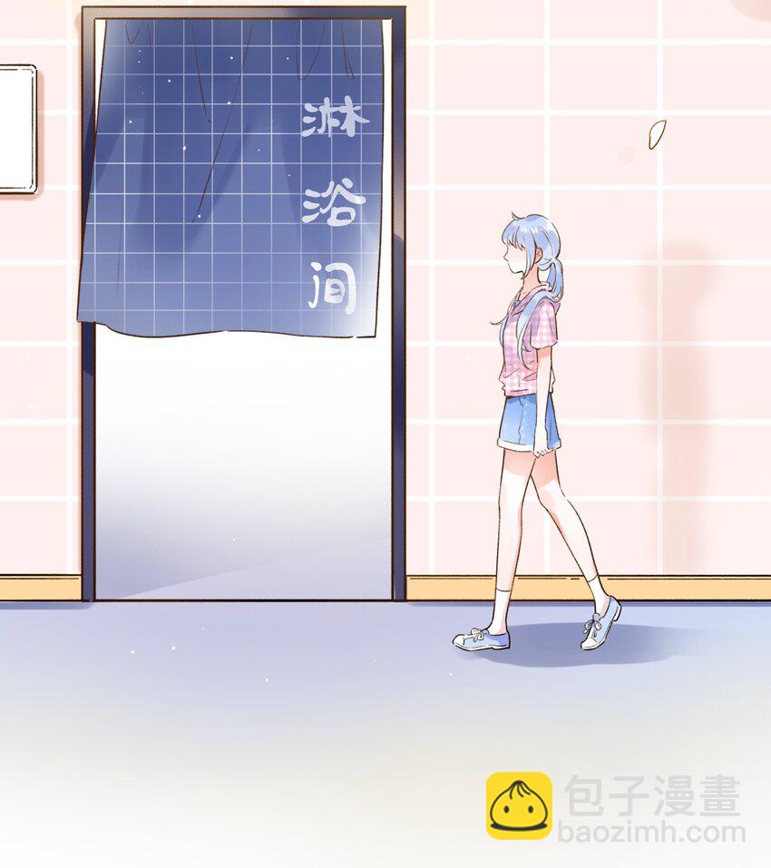 001 变成了男人？！23