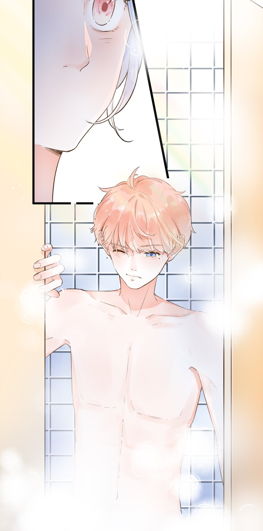 001 变成了男人？！31