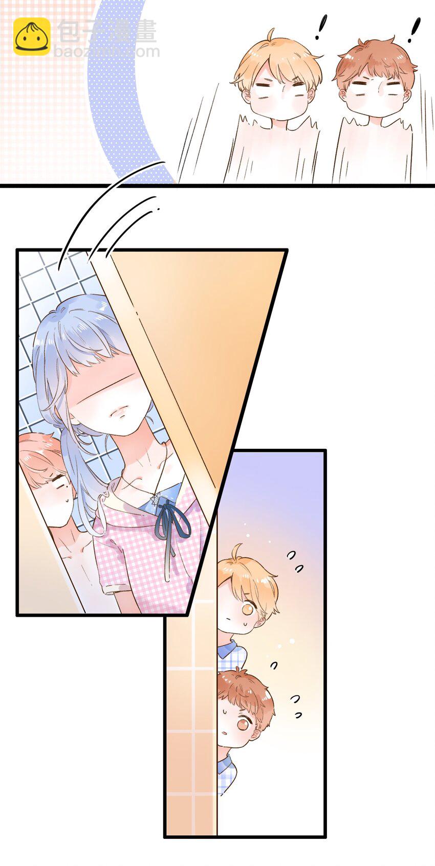 001 变成了男人？！57