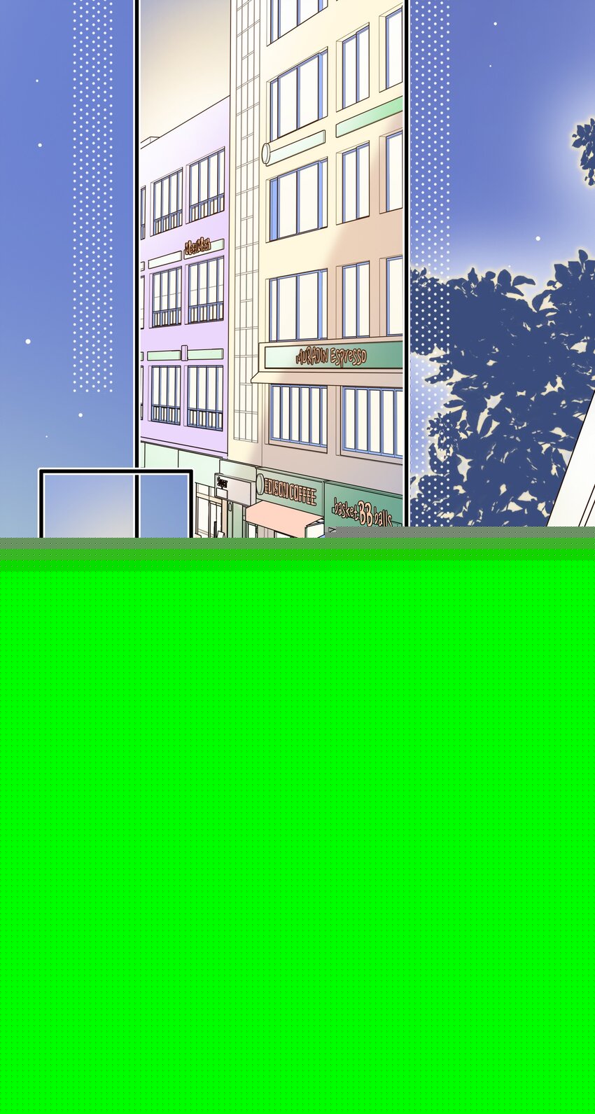 020 多管闲事？3