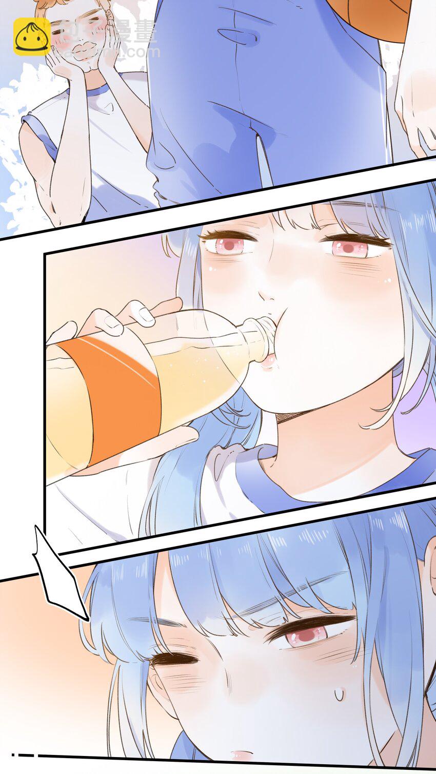 022 肚子怪怪？13