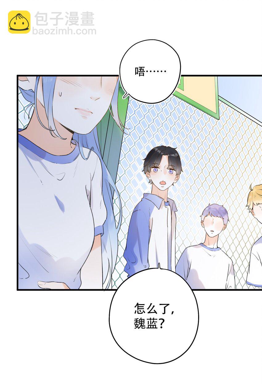 022 肚子怪怪？15