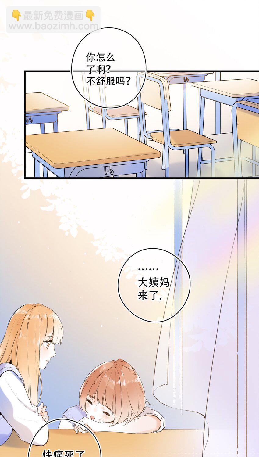 022 肚子怪怪？2