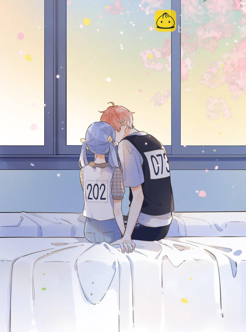 049 -为什么他总在你身边22