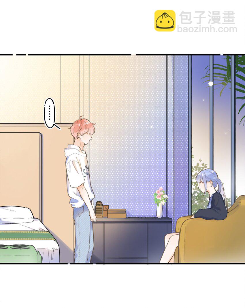 60（下）- 换房间？3