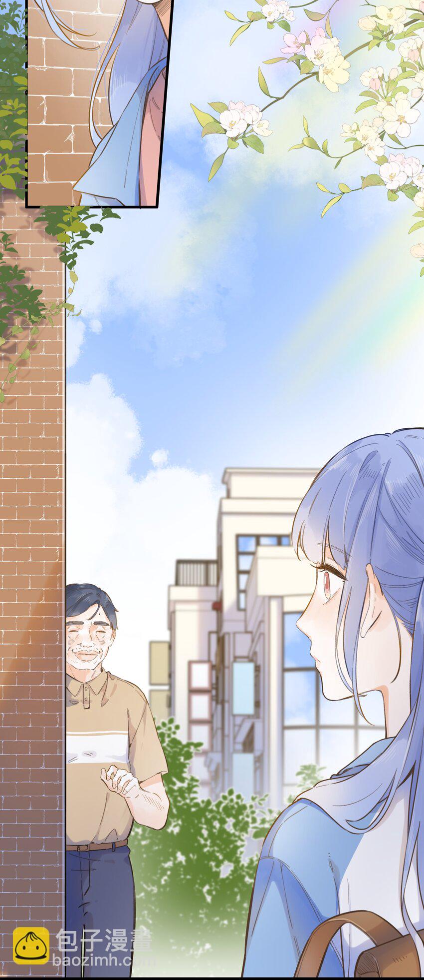 065 不速之客（单行本预售！）6