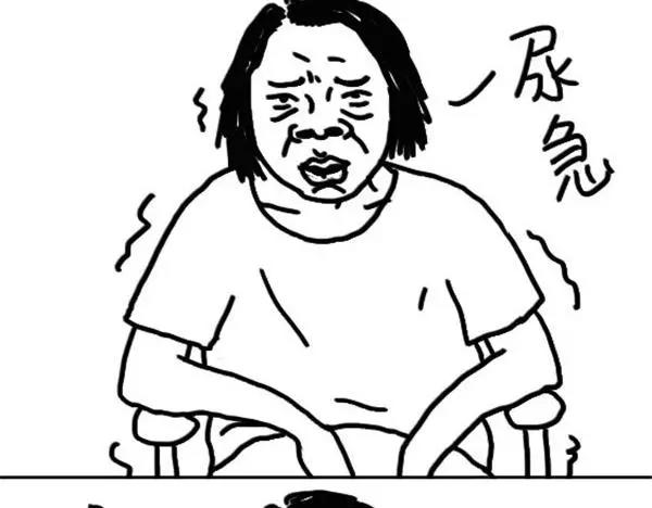 第5话 鼻屎抹在头上10