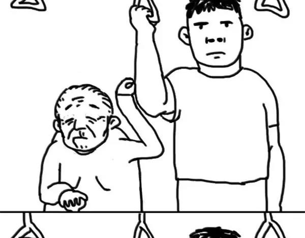 第19话 公交车上8