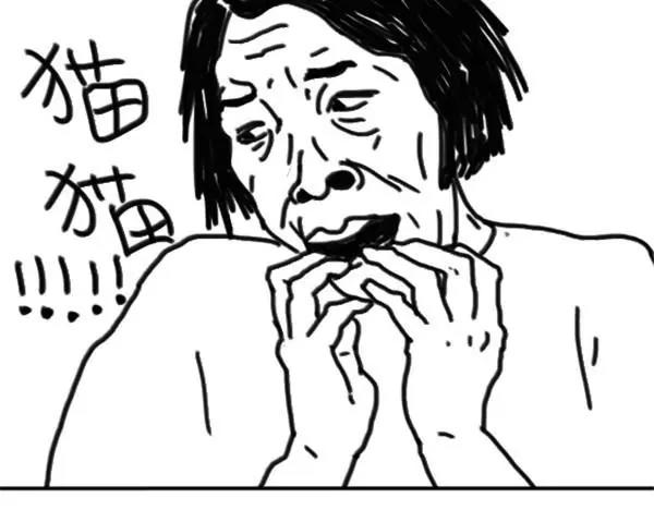 第39话 猫看我拉屎8