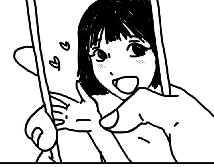 第78话 拍照姿势1