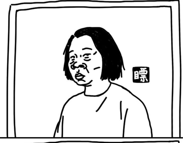 第78话 拍照姿势12