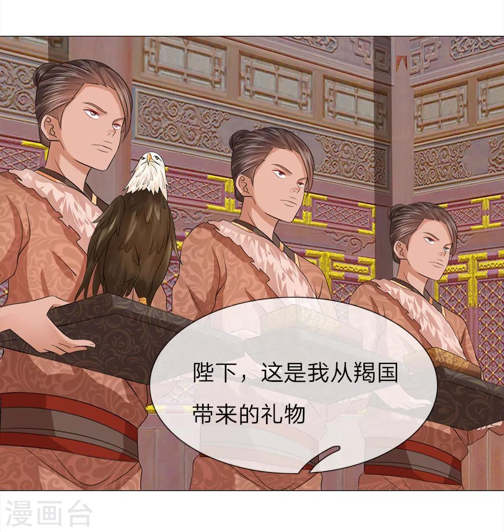 第78话 雄鹰展翅11