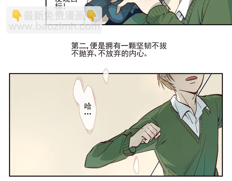 番外篇 论一名痴汉的自我修养5