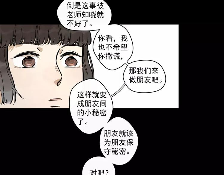 第86话   谎言11