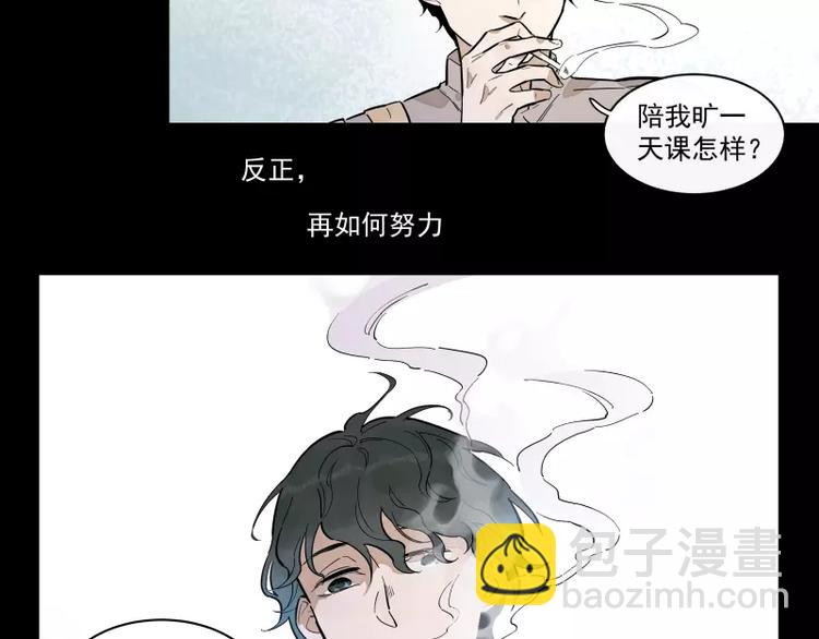 第86话   谎言43