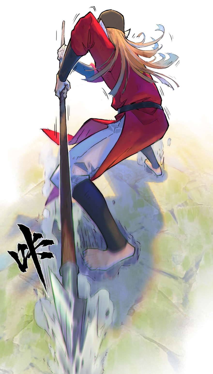 11话：一触即发58