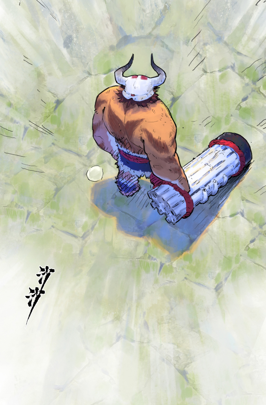 11话：一触即发63
