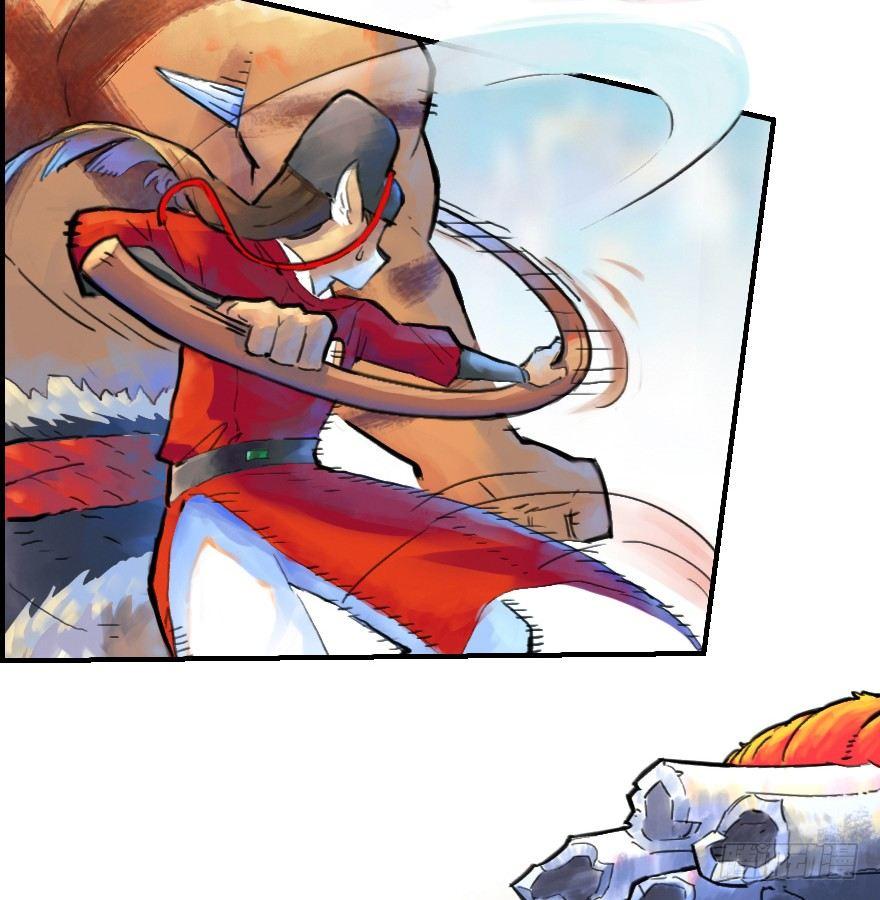 12话：御犬VS斑奴20