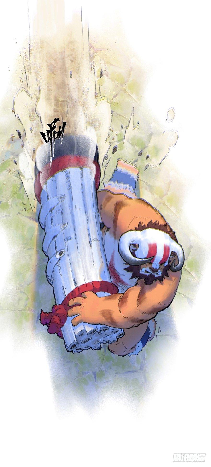 12话：御犬VS斑奴37