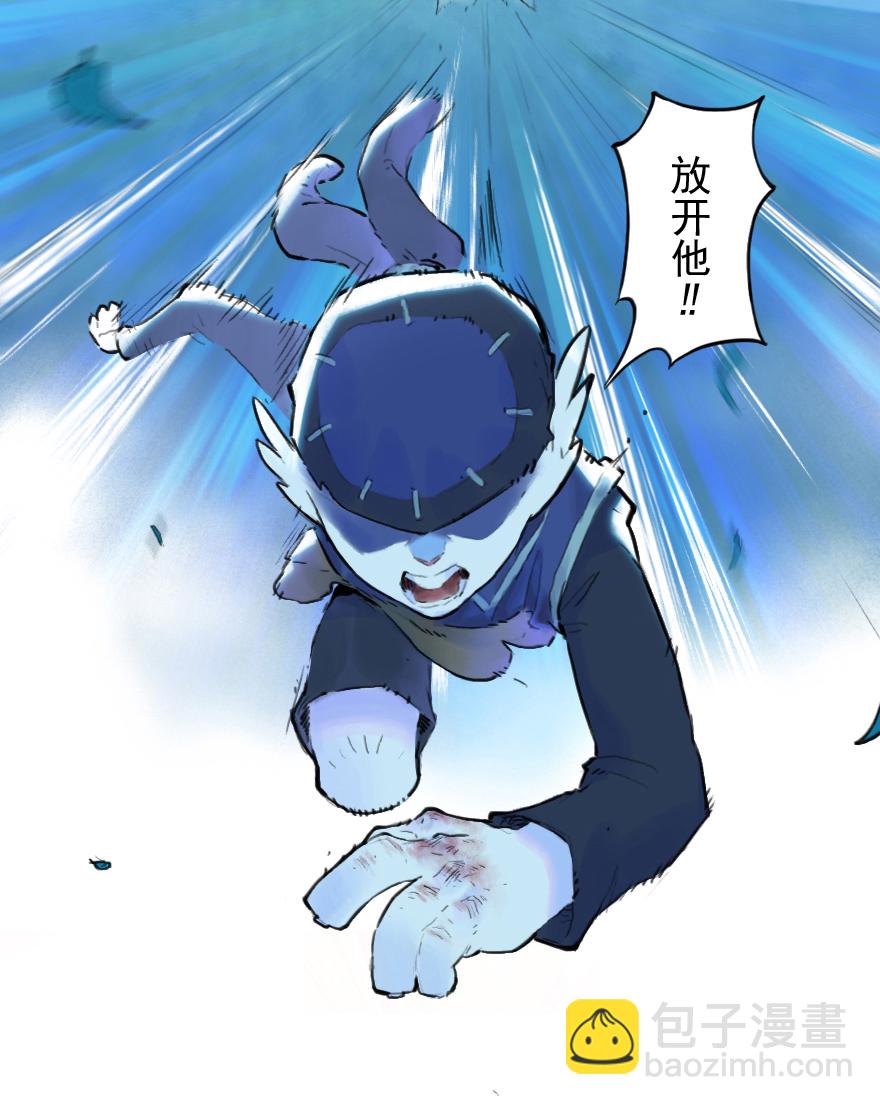19话：向北20