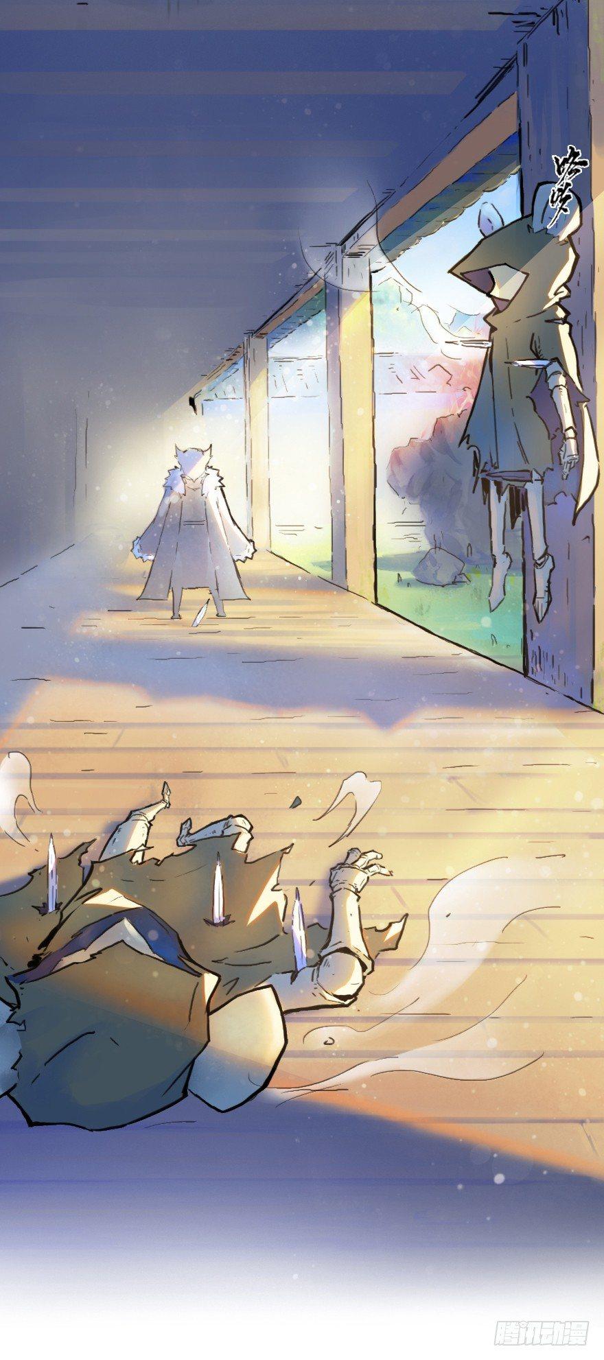 22话：四车相见22